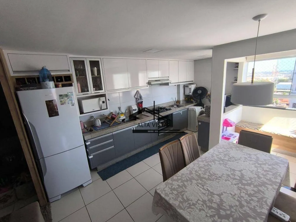 Apartamento, 2 quartos, 51 m² - Foto 6