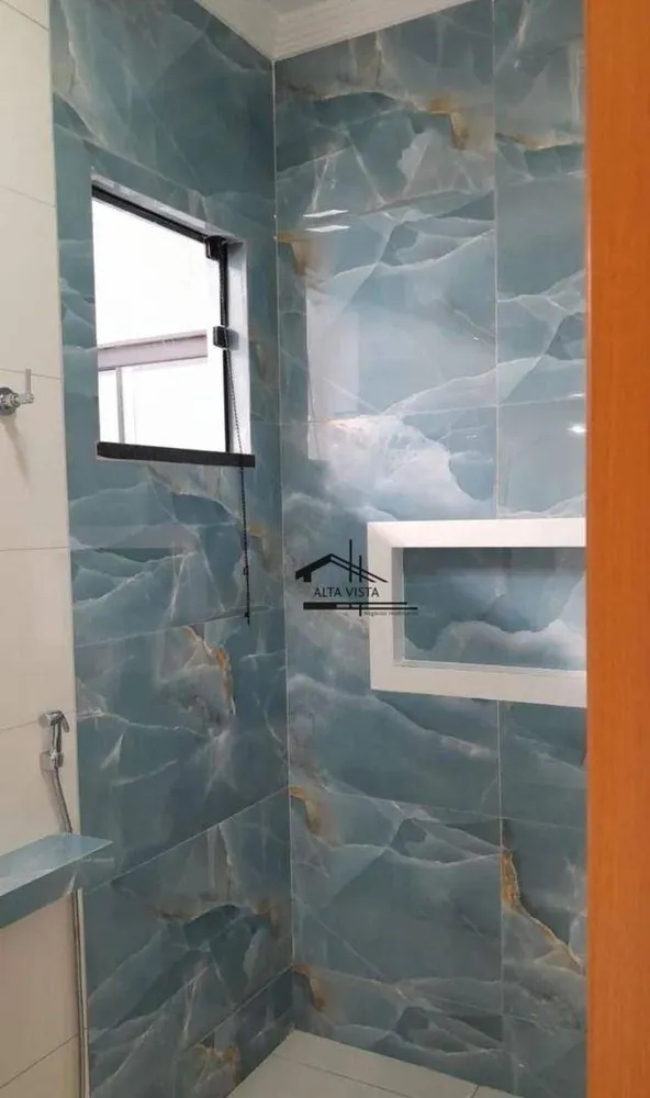 Sobrado, 3 quartos, 185 m² - Foto 9