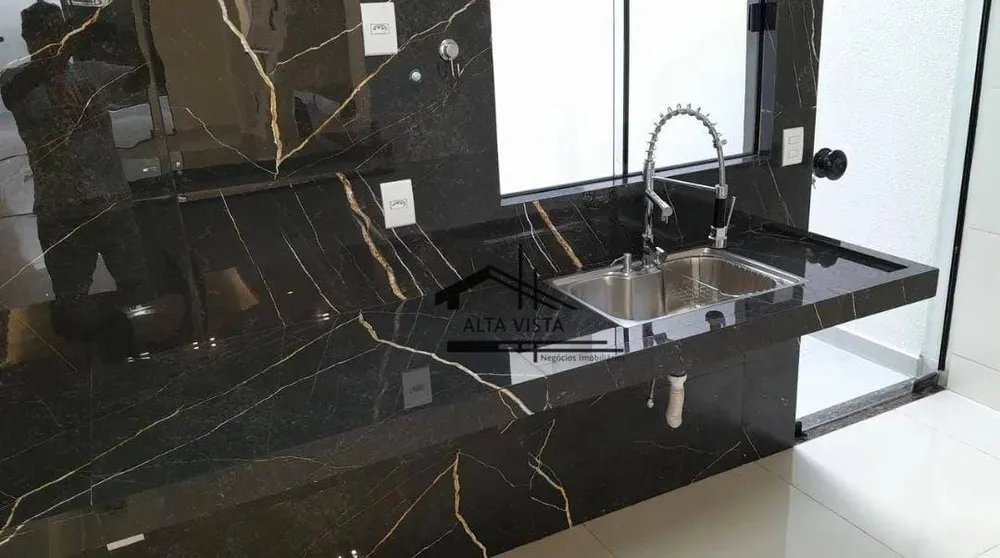 Sobrado, 3 quartos, 185 m² - Foto 3