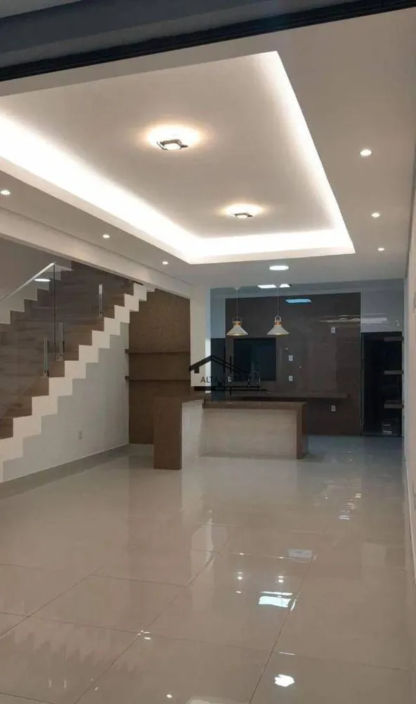 Sobrado, 3 quartos, 185 m² - Foto 4