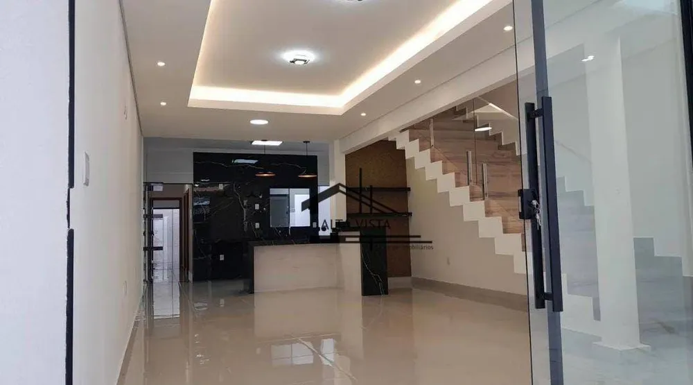 Sobrado, 3 quartos, 185 m² - Foto 2