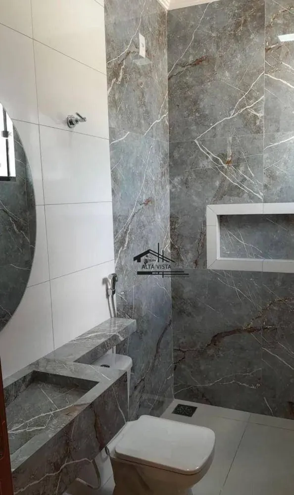 Sobrado, 3 quartos, 185 m² - Foto 10