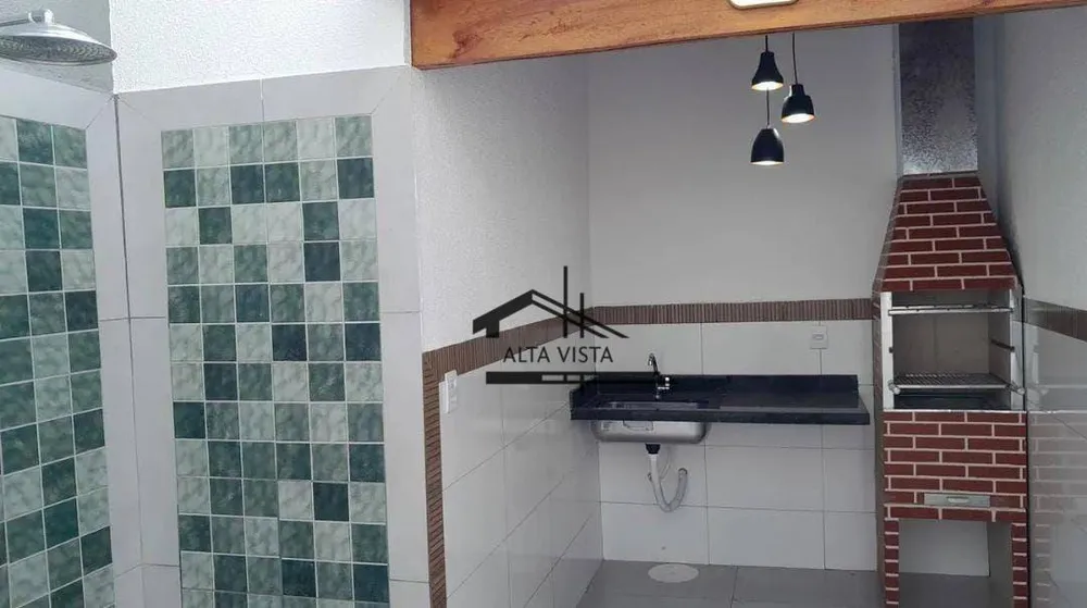 Sobrado, 3 quartos, 185 m² - Foto 5