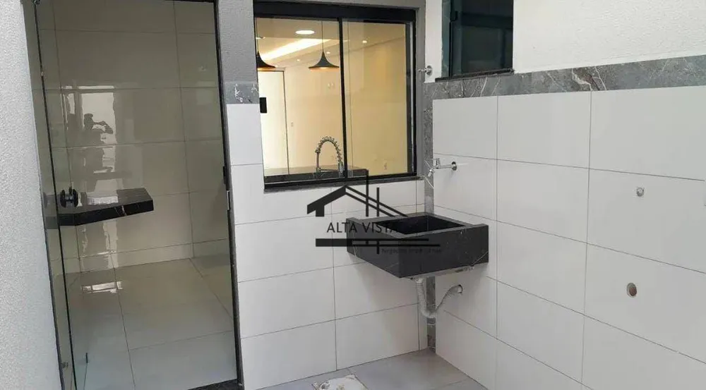 Sobrado, 3 quartos, 185 m² - Foto 6