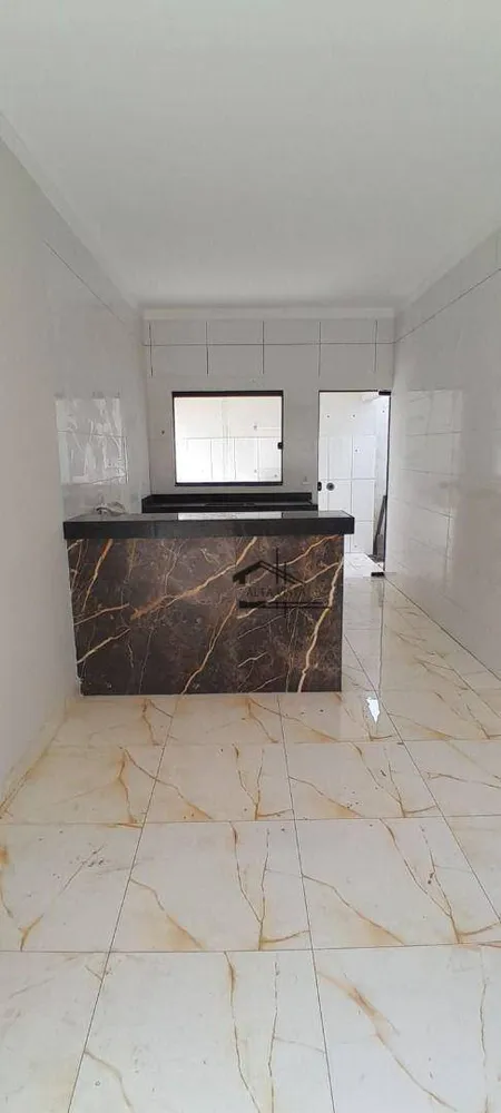 Casa, 3 quartos, 67 m² - Foto 1