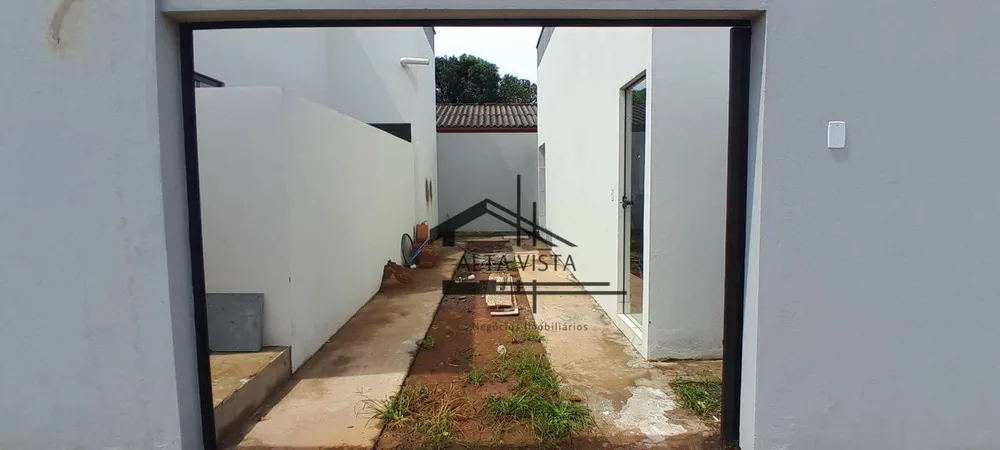 Casa, 3 quartos, 67 m² - Foto 2