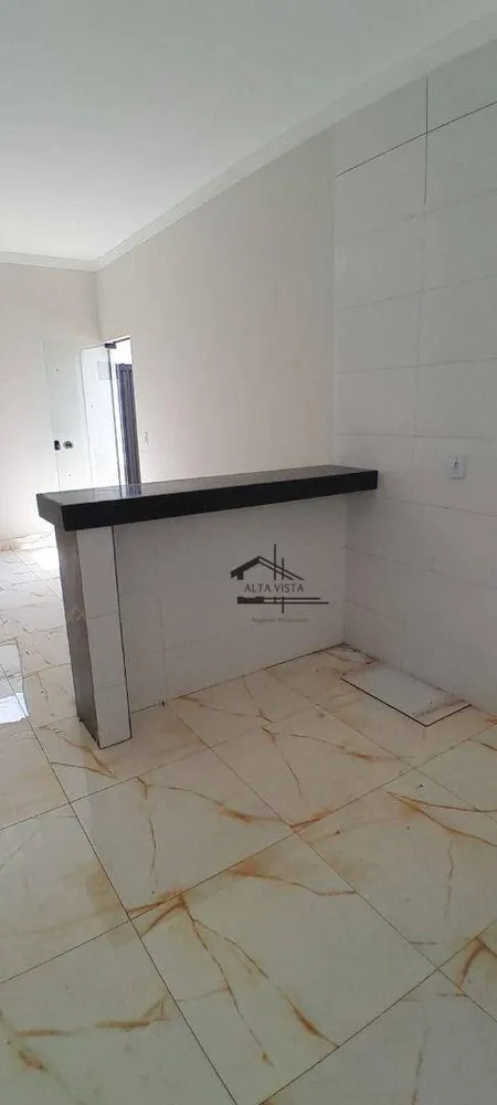 Casa, 3 quartos, 67 m² - Foto 3