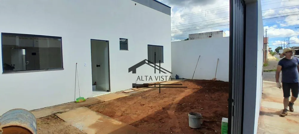 Casa, 3 quartos, 67 m² - Foto 12