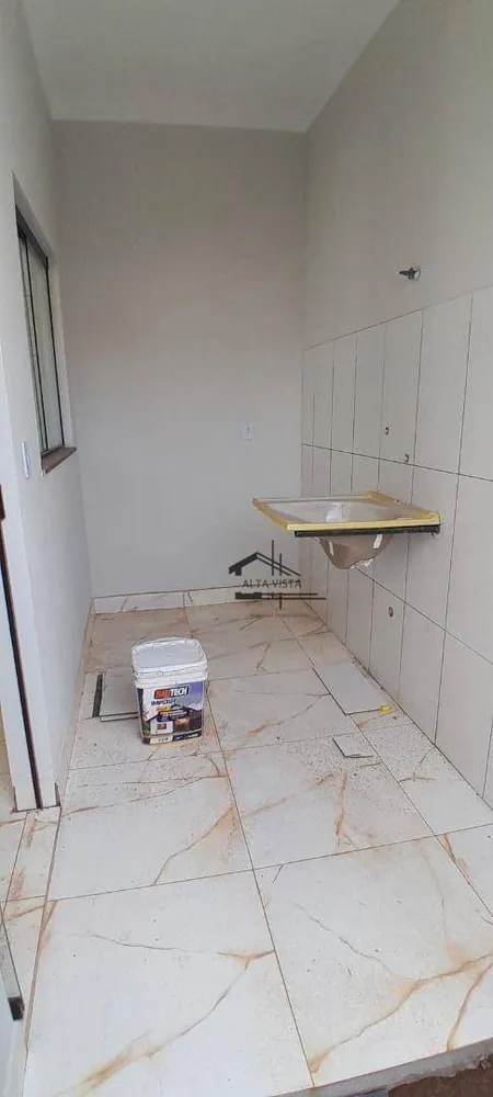 Casa, 3 quartos, 67 m² - Foto 1