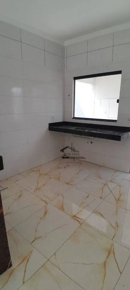 Casa, 3 quartos, 67 m² - Foto 4