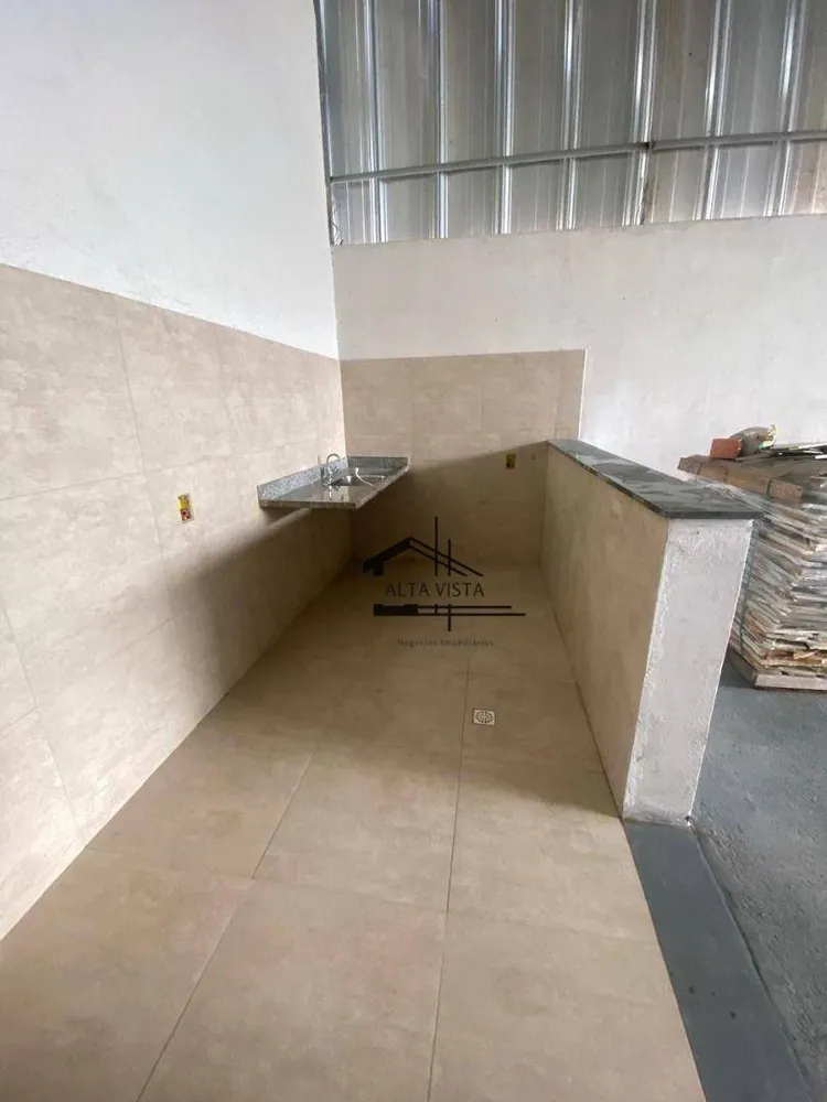 Depósito-Galpão, 160 m² - Foto 10