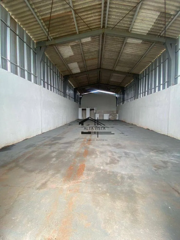Depósito-Galpão, 160 m² - Foto 8