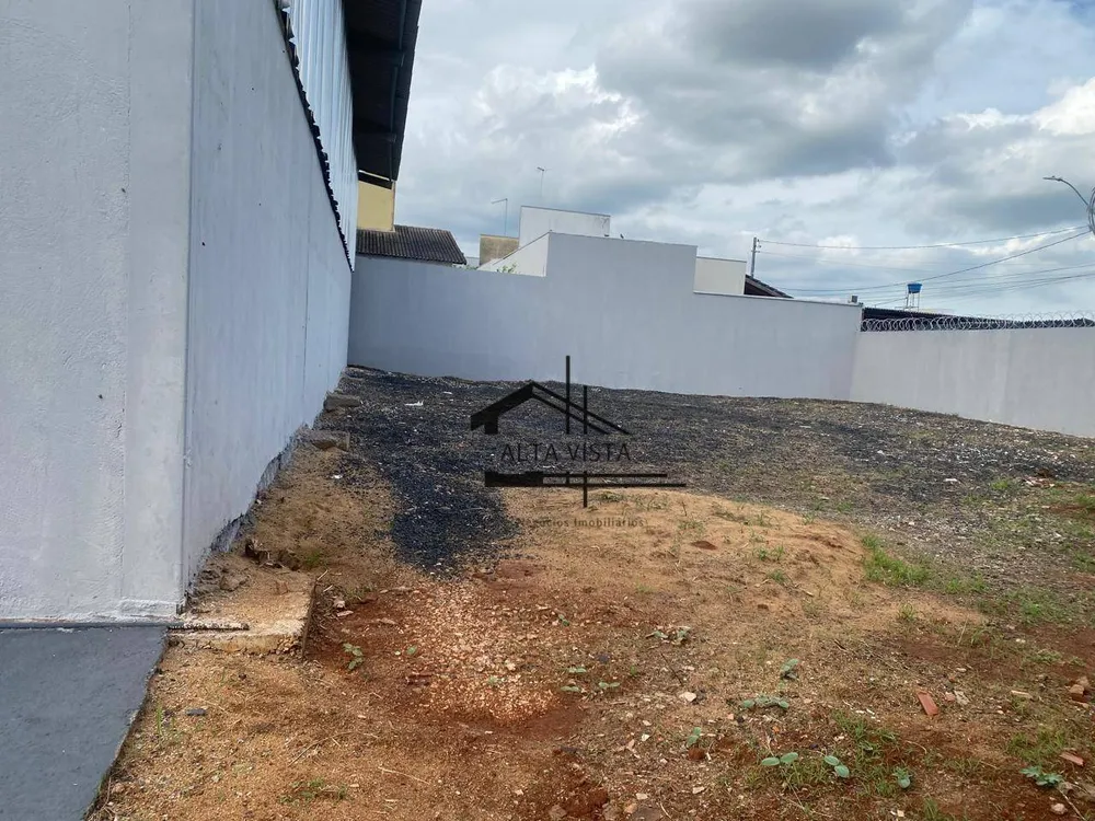 Depósito-Galpão, 160 m² - Foto 5