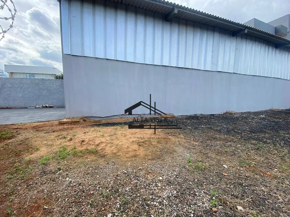 Depósito-Galpão, 160 m² - Foto 3