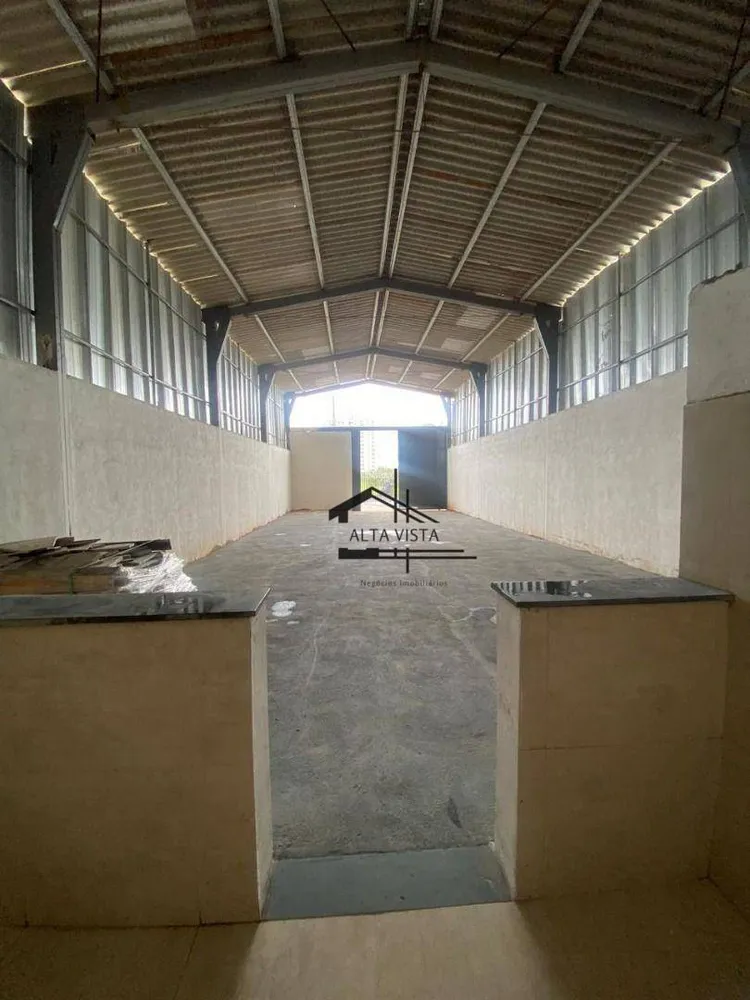 Depósito-Galpão, 160 m² - Foto 7