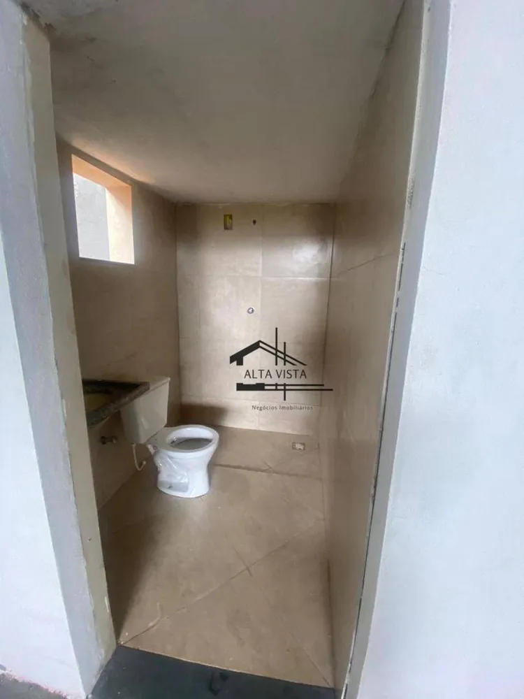 Depósito-Galpão, 160 m² - Foto 11