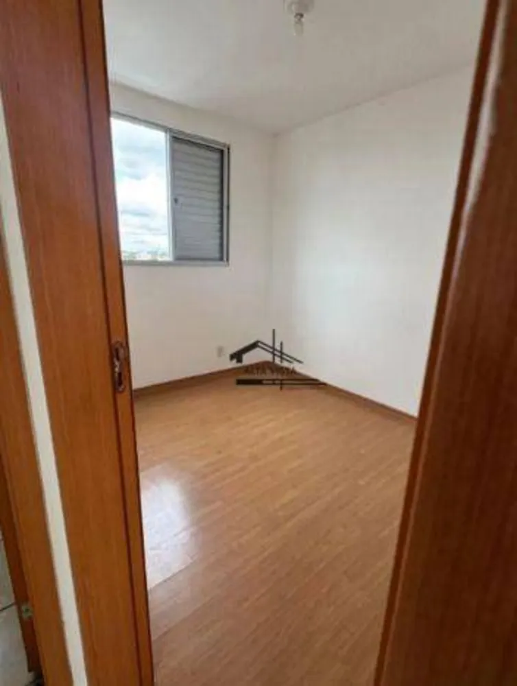 Apartamento, 2 quartos, 50 m² - Foto 4
