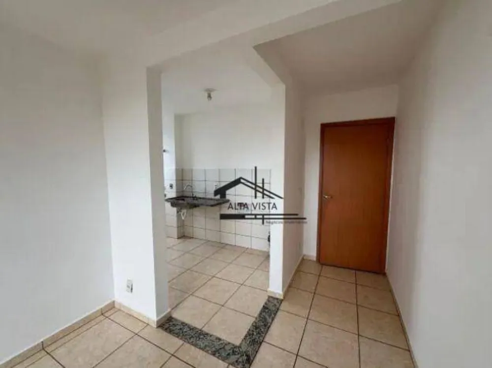 Apartamento, 2 quartos, 50 m² - Foto 7