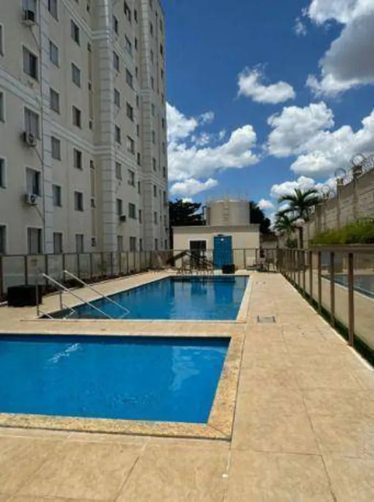 Apartamento, 2 quartos, 50 m² - Foto 1