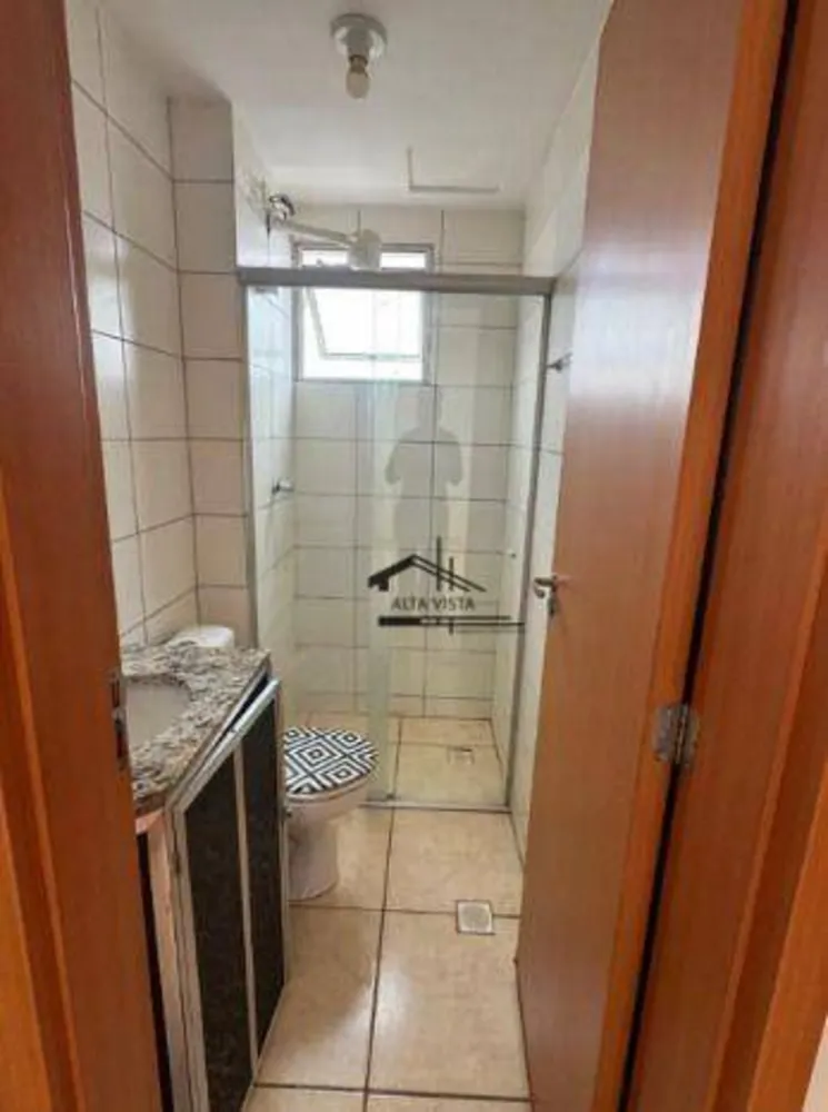 Apartamento, 2 quartos, 50 m² - Foto 5