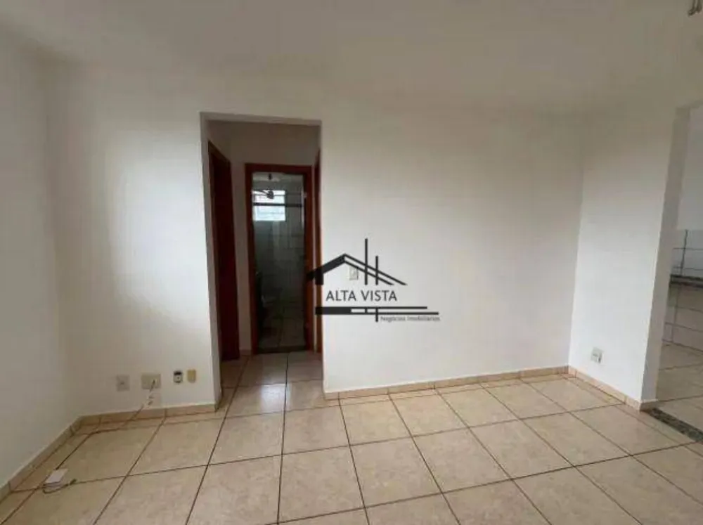 Apartamento, 2 quartos, 50 m² - Foto 6