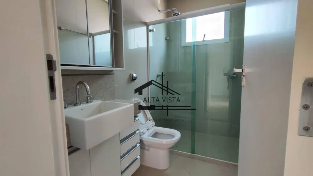 Sobrado, 4 quartos, 370 m² - Foto 6