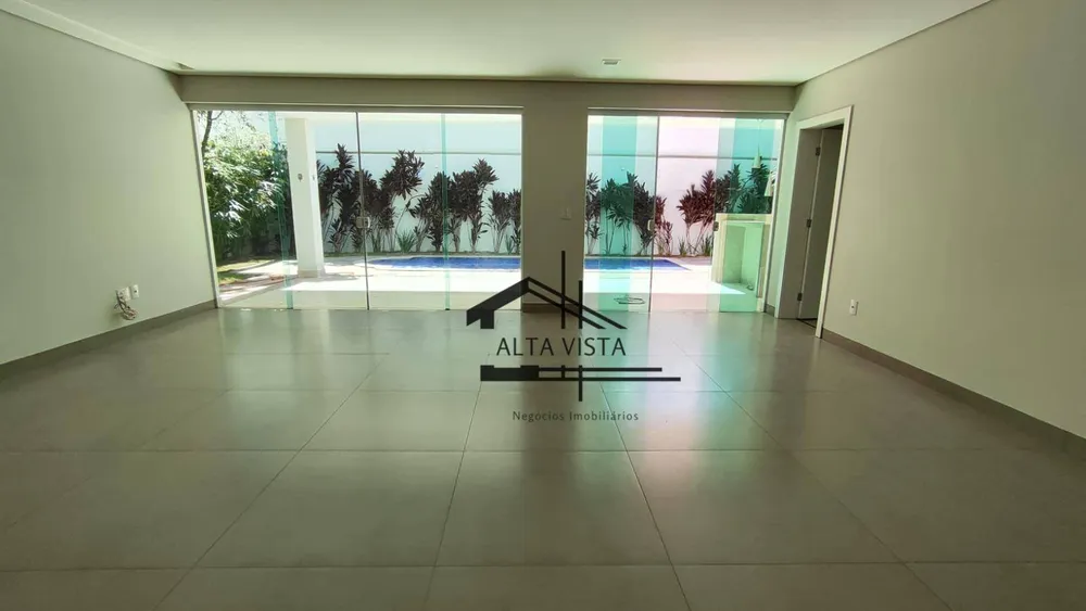 Sobrado, 4 quartos, 370 m² - Foto 4