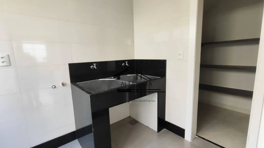 Sobrado, 4 quartos, 370 m² - Foto 3