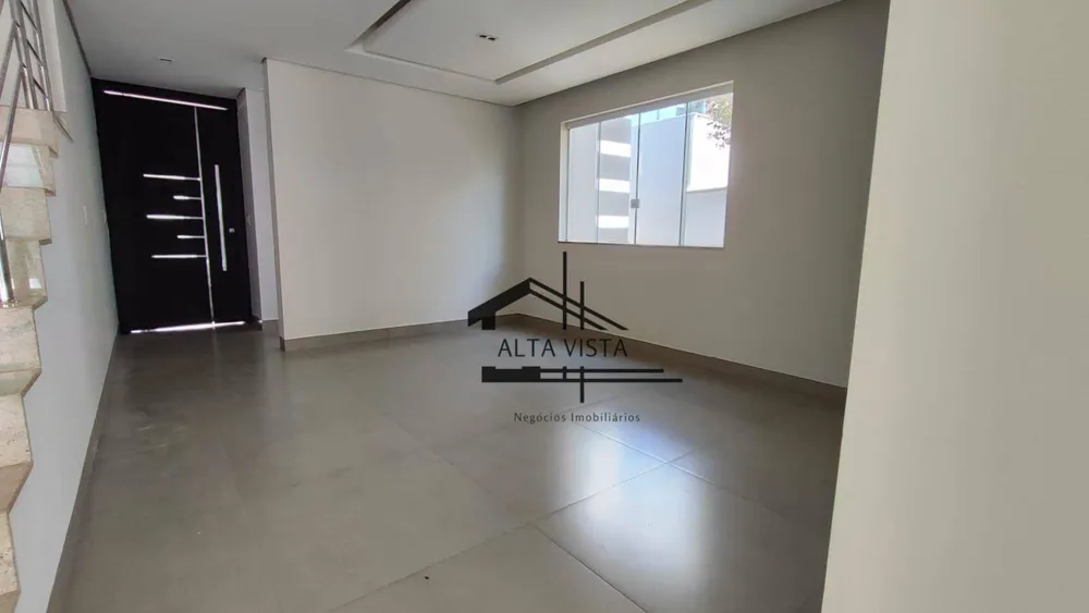 Sobrado, 4 quartos, 370 m² - Foto 2