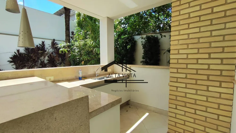 Sobrado, 4 quartos, 370 m² - Foto 14