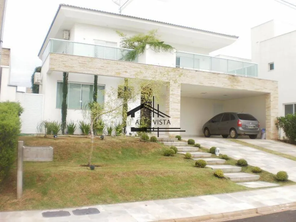 Sobrado, 4 quartos, 370 m² - Foto 7