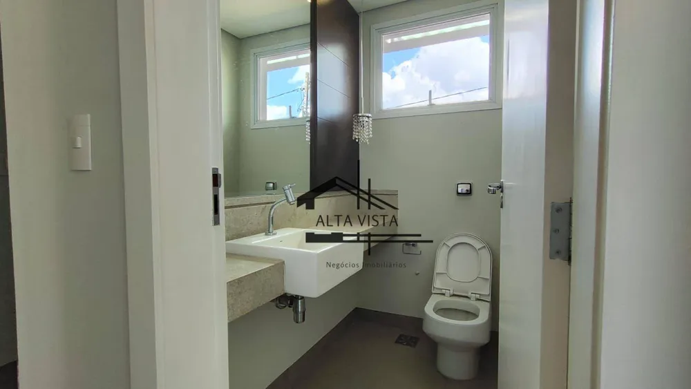 Sobrado, 4 quartos, 370 m² - Foto 5