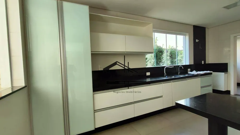 Sobrado, 4 quartos, 370 m² - Foto 9
