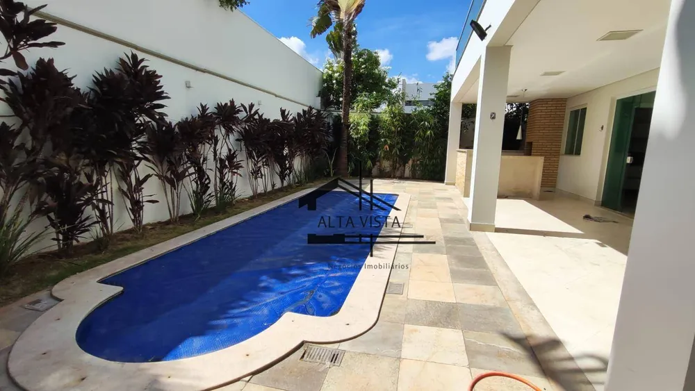 Sobrado, 4 quartos, 370 m² - Foto 10