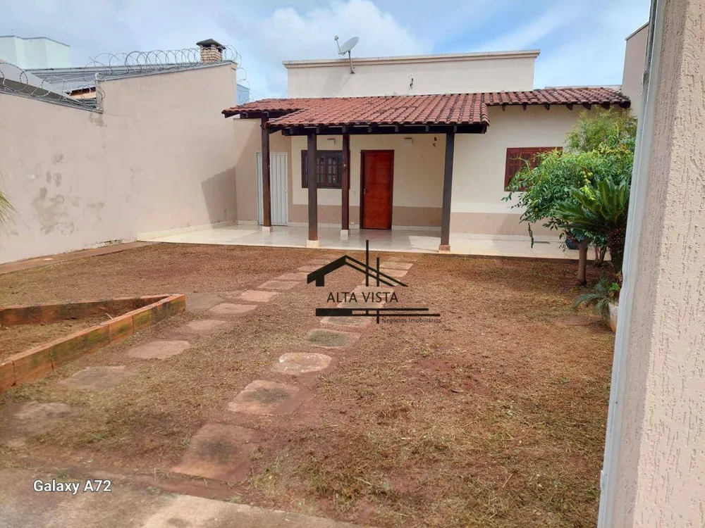 Casa, 3 quartos, 101 m² - Foto 1
