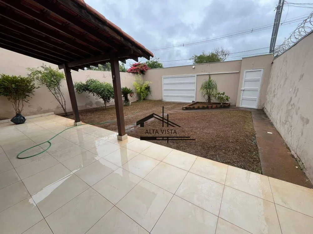 Casa, 3 quartos, 101 m² - Foto 12