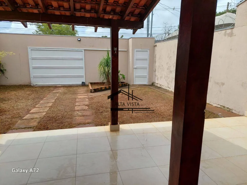 Casa, 3 quartos, 101 m² - Foto 13