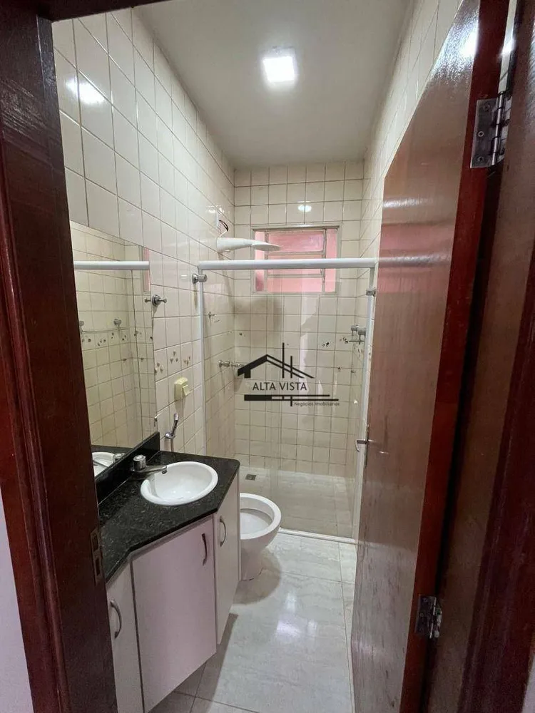 Casa, 3 quartos, 101 m² - Foto 10