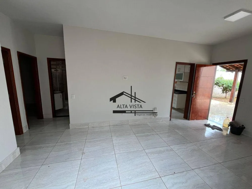 Casa, 3 quartos, 101 m² - Foto 3