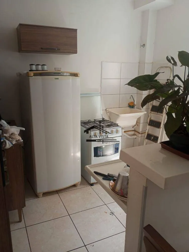 Apartamento, 2 quartos, 42 m² - Foto 2