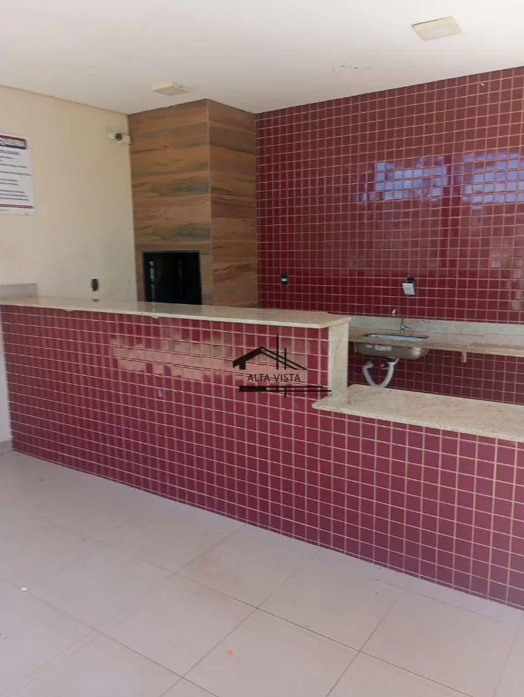 Apartamento, 2 quartos, 42 m² - Foto 6