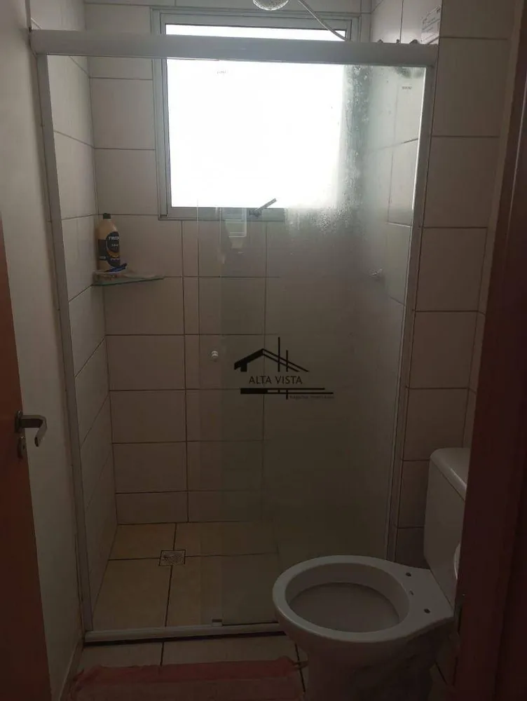 Apartamento, 2 quartos, 42 m² - Foto 4