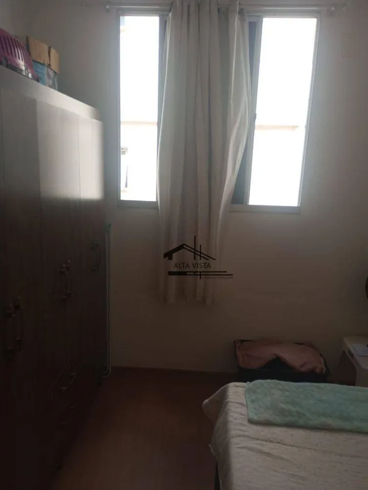 Apartamento, 2 quartos, 42 m² - Foto 3