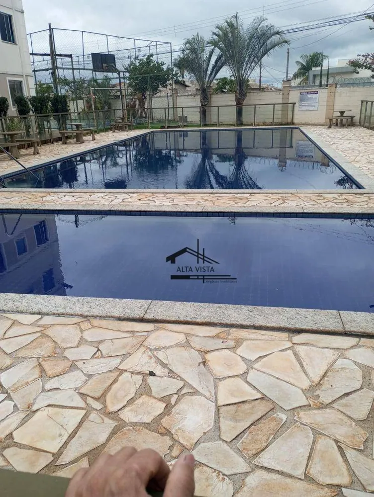 Apartamento, 2 quartos, 42 m² - Foto 8