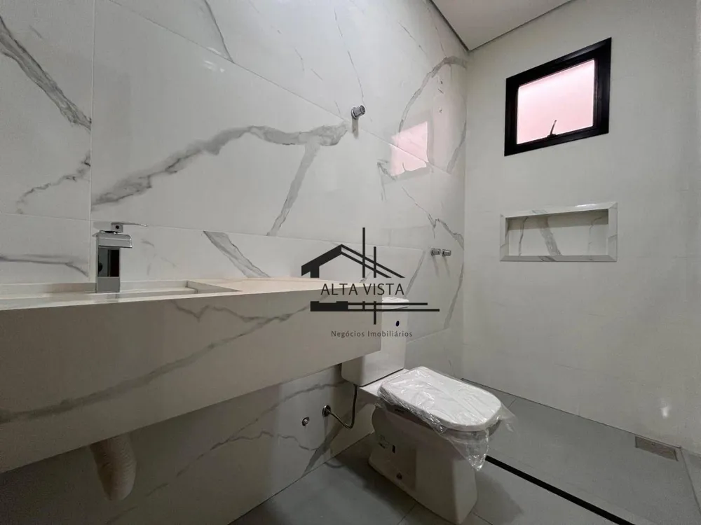 Casa, 3 quartos, 186 m² - Foto 12