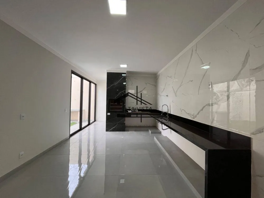 Casa, 3 quartos, 186 m² - Foto 5