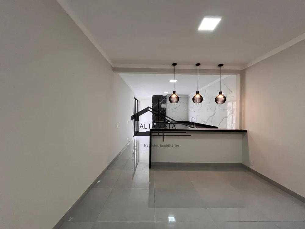 Casa, 3 quartos, 186 m² - Foto 4