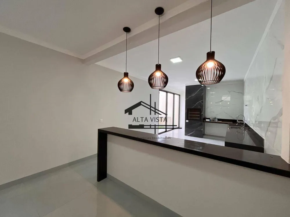 Casa, 3 quartos, 186 m² - Foto 3