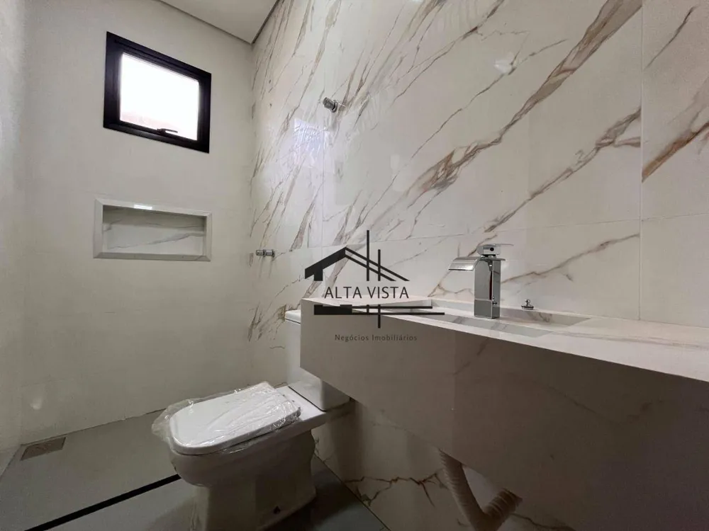 Casa, 3 quartos, 186 m² - Foto 11