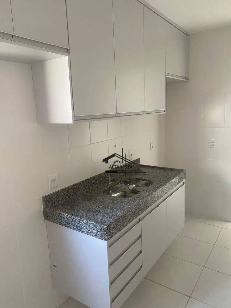 Apartamento, 3 quartos, 70 m² - Foto 1